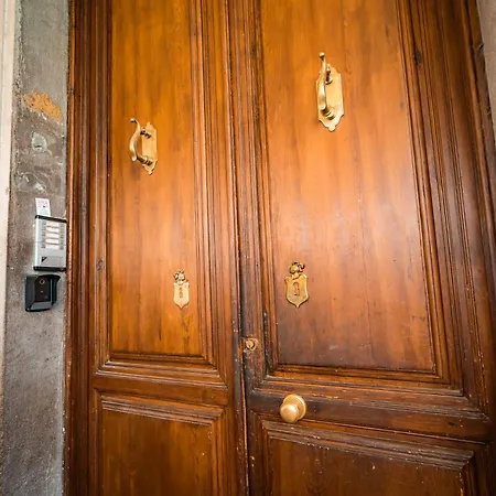 Ferienwohnung Qh Ayuntamiento Granada Exterior foto