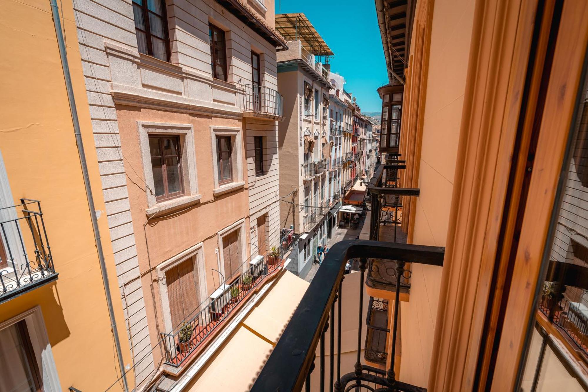 Qh Ayuntamiento Apartment
