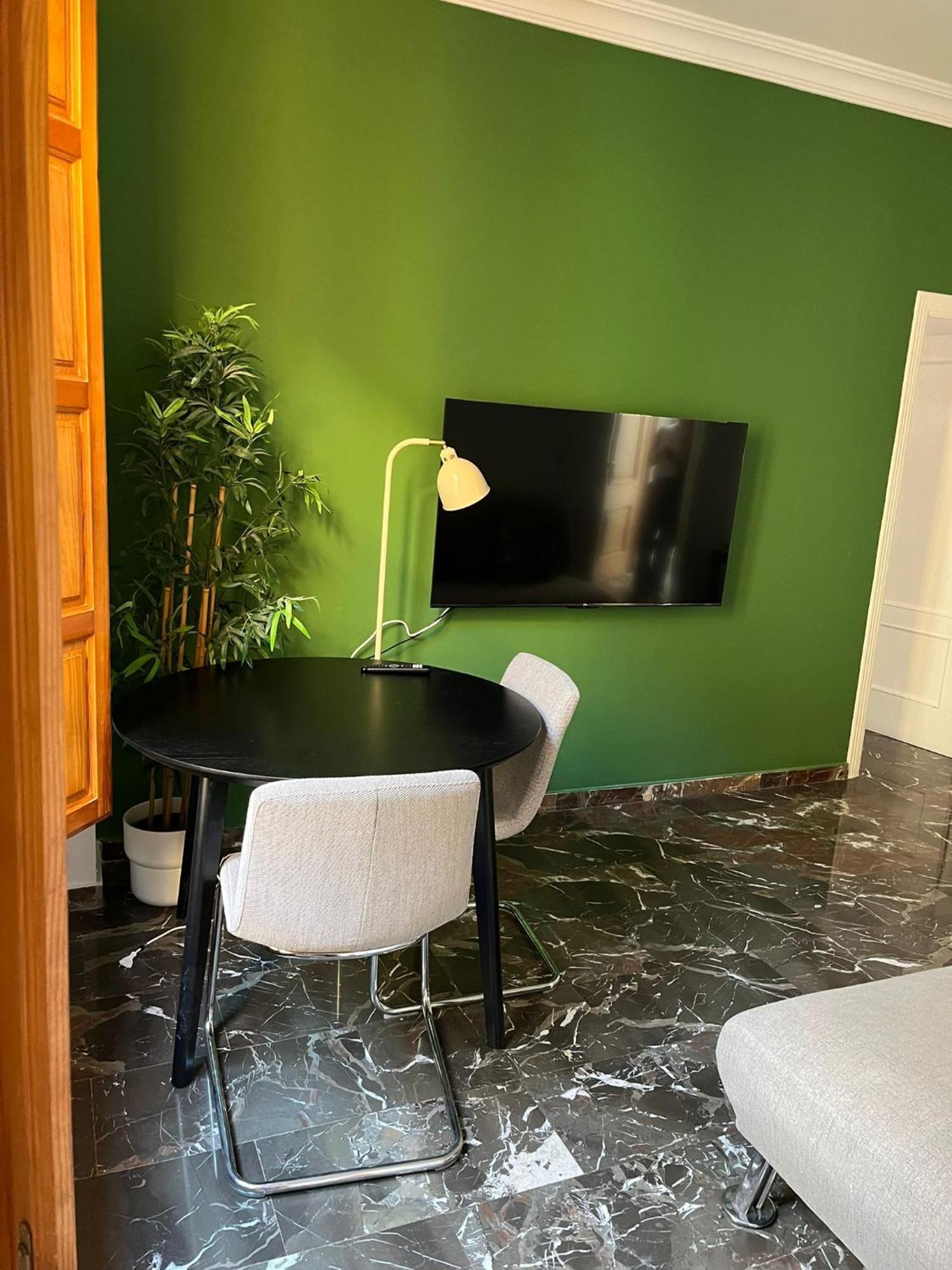 Apartment Qh Ayuntamiento Granada